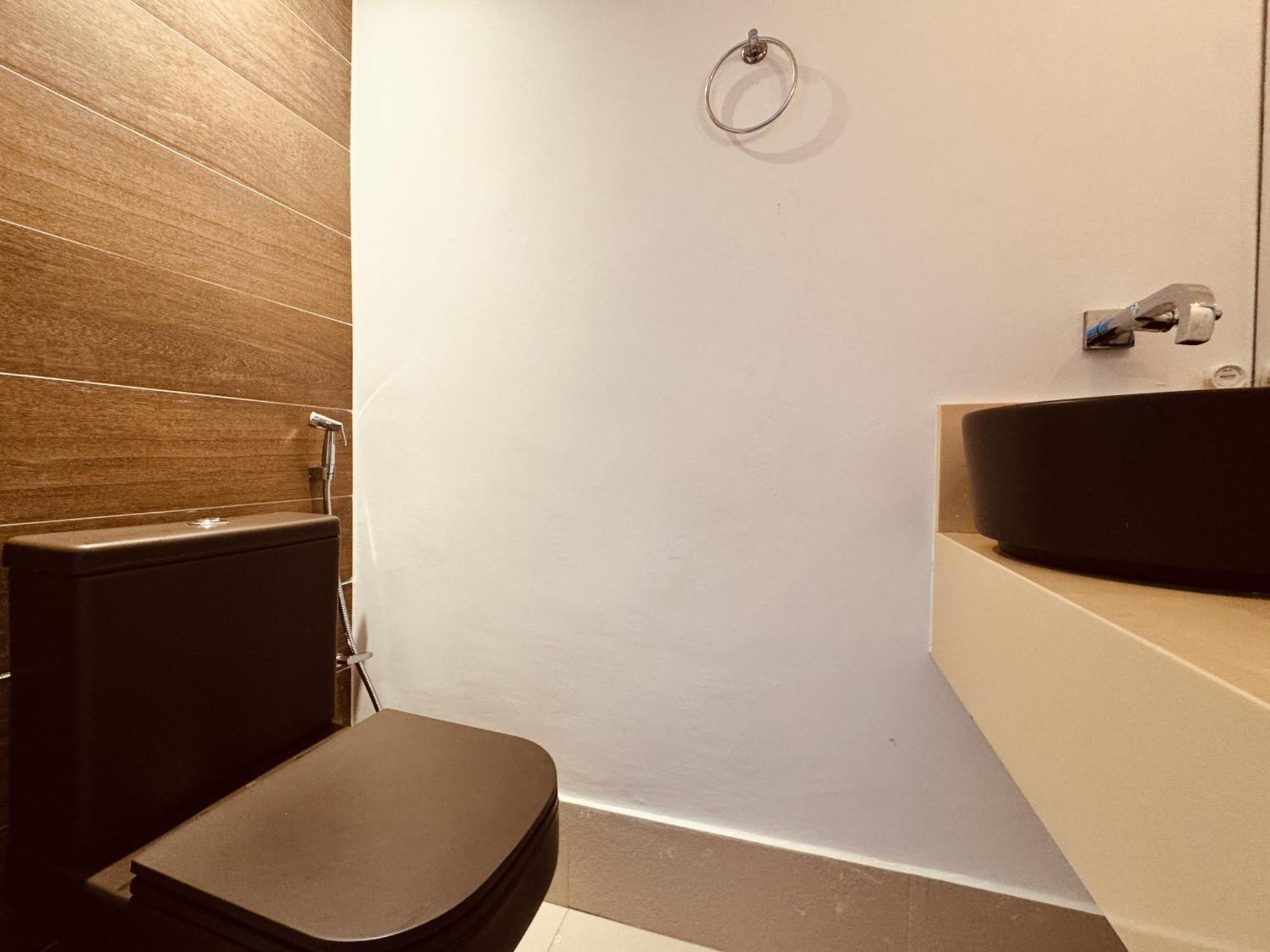 Apartamento Leblon Acolhedor Perto Da - Besthostrio *