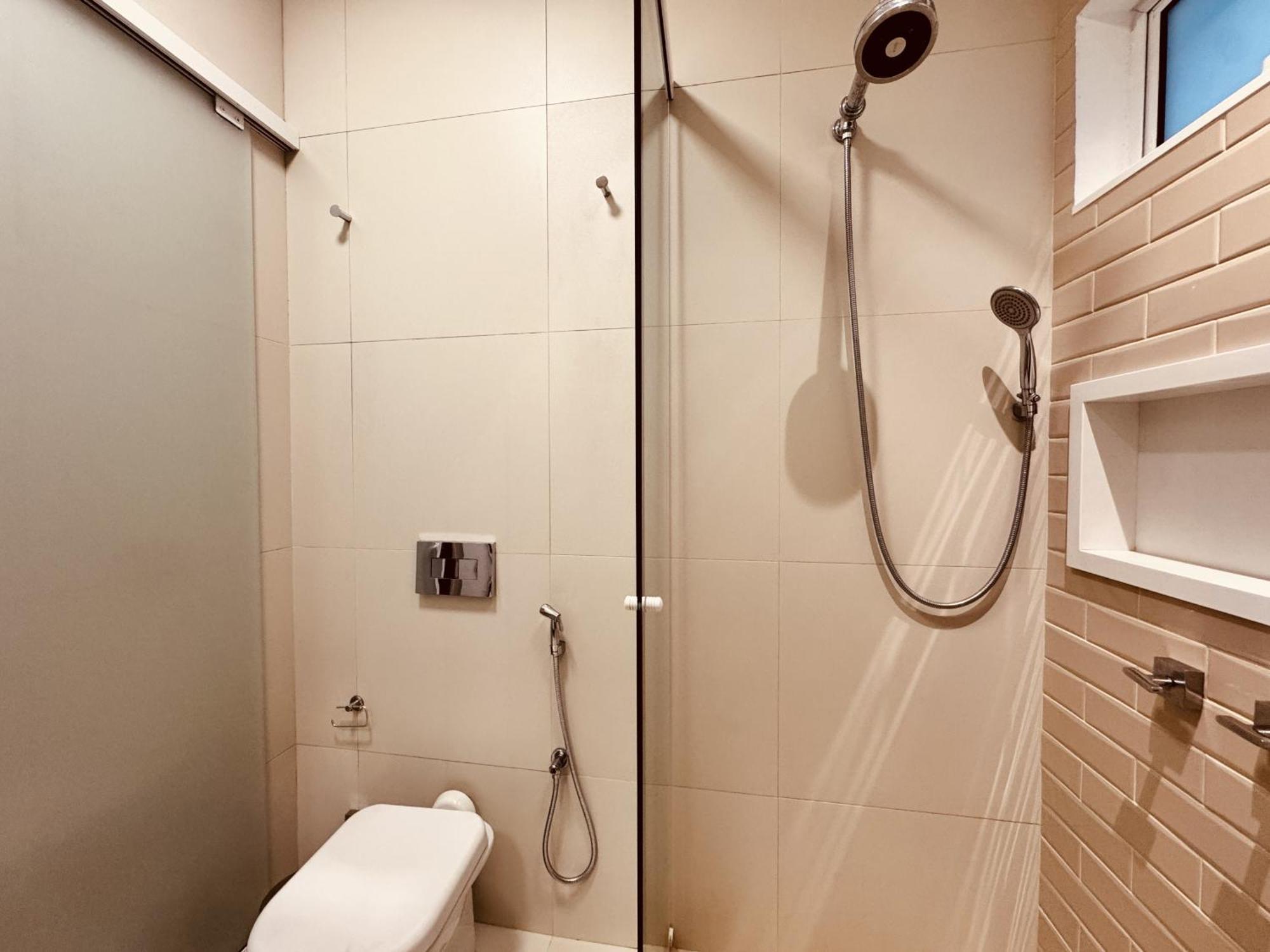 Apartamento Leblon Acolhedor Perto Da - Besthostrio