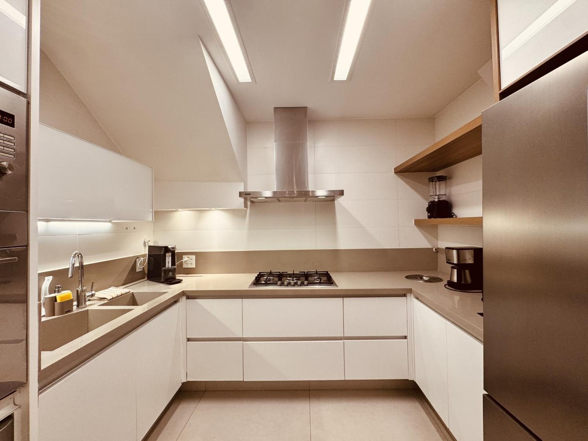 Apartamento Leblon Acolhedor Perto Da - Besthostrio Rio de Janeiro