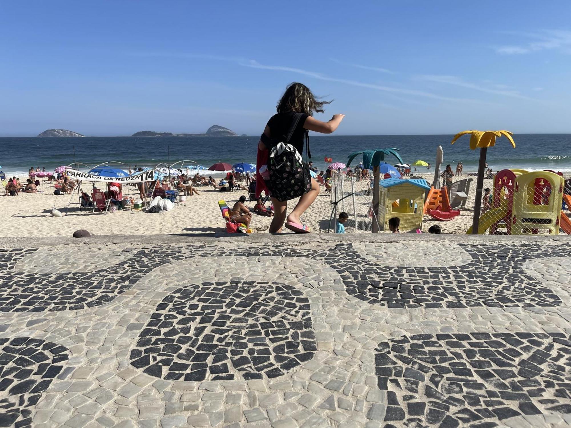 Leblon Acolhedor Perto Da - Besthostrio * Rio de Janeiro