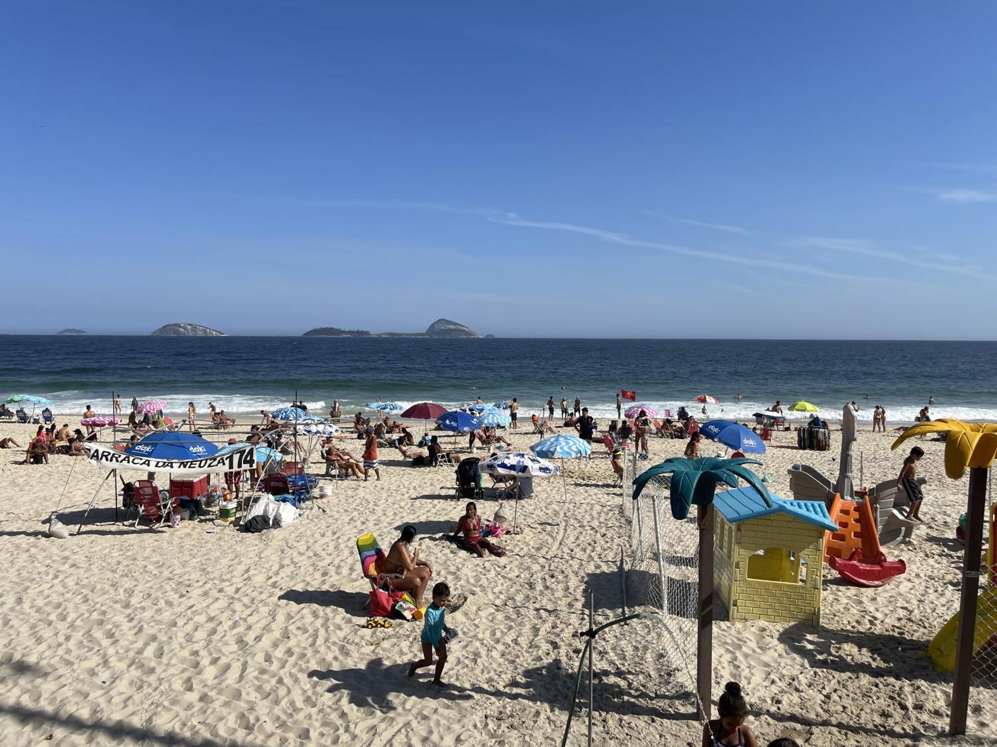 Leblon Acolhedor Perto Da - Besthostrio Apartamento Rio de Janeiro